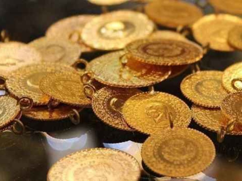 28 Mayıs gram altın, cumhuriyet altın fiyatları
